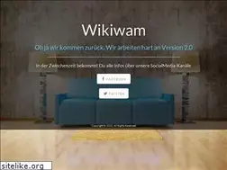 Sites similar to dsds.wikiwam.de