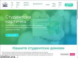 Sites similar to dsdskopje.mk