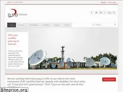 Sites similar to dsdtelecom.com