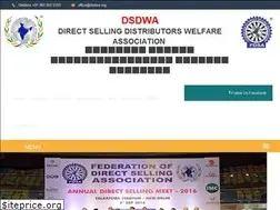 Sites similar to dsdwa.org