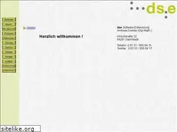 Sites similar to dse-software.de