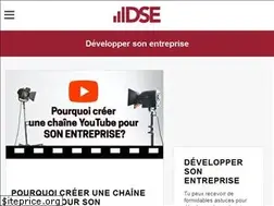 Sites similar to dse.me