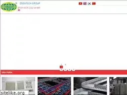 Sites similar to dseatech.vn