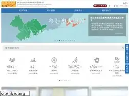 Sites similar to dsec.gov.mo
