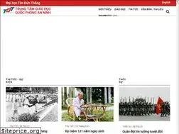 Sites similar to dsec.tdtu.edu.vn
