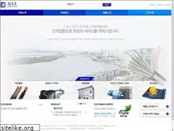 Sites similar to dsecable.co.kr