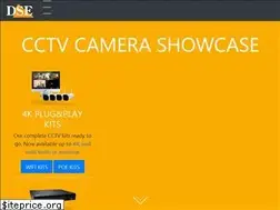 Sites similar to dsecctv.com