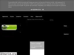 Sites similar to dsecia.blogspot.com
