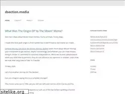 Sites similar to dsection.media