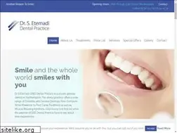 Sites similar to dsedental.co.uk