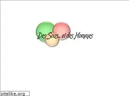 Sites similar to dsedh.free.fr