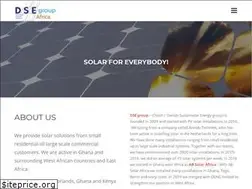 Sites similar to dsegroup.nl