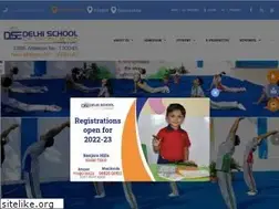 Sites similar to dsehyd.com
