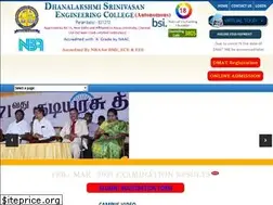 Sites similar to dsengg.ac.in