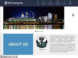 Sites similar to dsenterprise.in.net