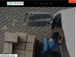 Sites similar to dsenterprisespackers.in