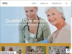Sites similar to dseq.com.au