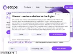 Sites similar to dser.de
