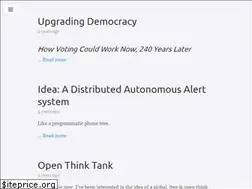 Sites similar to dsernst.com