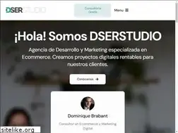 Sites similar to dserstudio.com