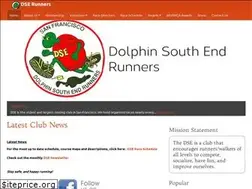 Sites similar to dserunners.com