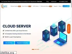 Sites similar to dserverhosting.com