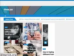 Sites similar to dses.ae