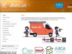 Sites similar to dses.uk