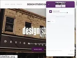 Sites similar to dsesalon.com