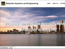 Sites similar to dsesecurity.com