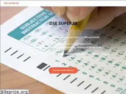 Sites similar to dsesuper20.in