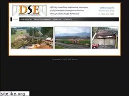 Sites similar to dsesurvey.com