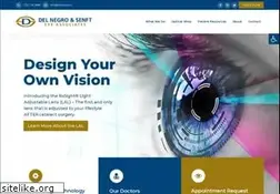 Sites similar to dseyeassociates.com
