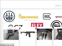 Sites similar to dsf-armurerie.com