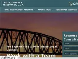 Sites similar to dsf-atty.com