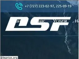 Sites similar to dsf.kz