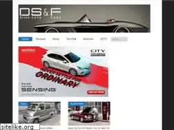 Sites similar to dsf.my