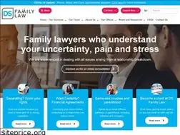 Sites similar to dsfamilylaw.com.au
