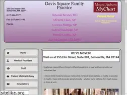 Sites similar to dsfamilypractice.com