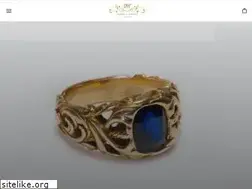 Sites similar to dsfantiquejewelry.com