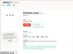 Sites similar to dsfarm.com