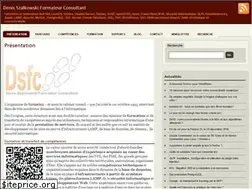 Sites similar to dsfc.net