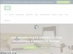 Sites similar to dsfgrandplaza.com