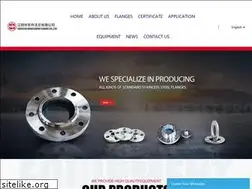 Sites similar to dsflanges.com