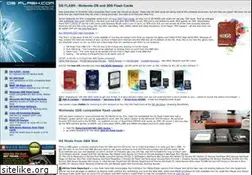 Sites similar to dsflash.com