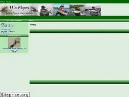 Sites similar to dsflies.com