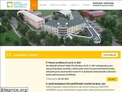 Sites similar to dsfm.cz