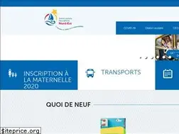 Sites similar to dsfne.ca