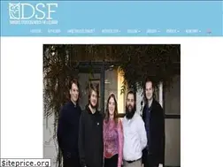 Sites similar to dsfnet.dk