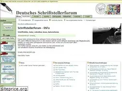 Sites similar to dsfo.de